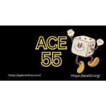 55 Ace Game