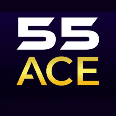 555 ace
