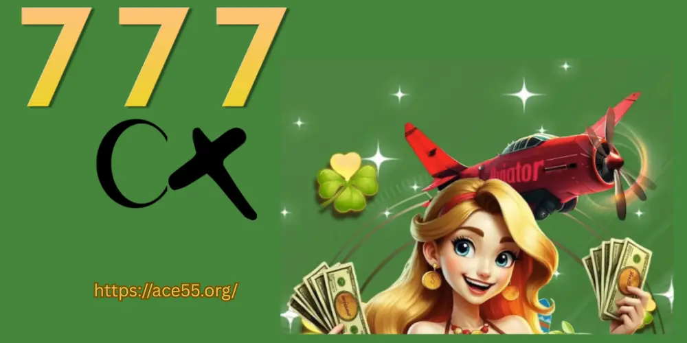 777CX Game