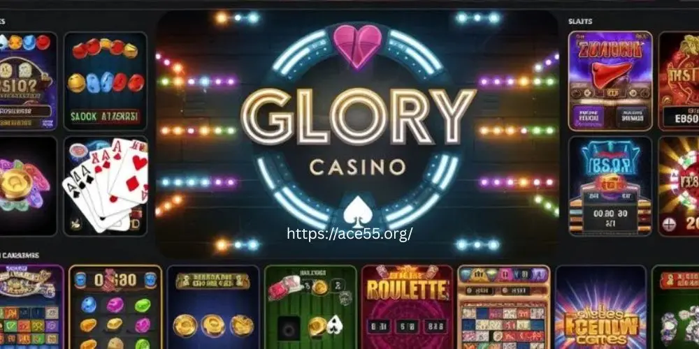 92 Glory Game