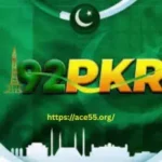 92 PKR Game