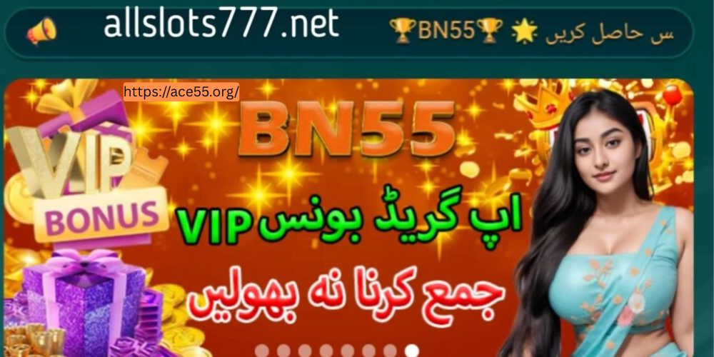 BN55 Game