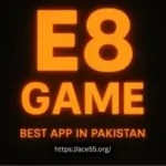 E8 Game