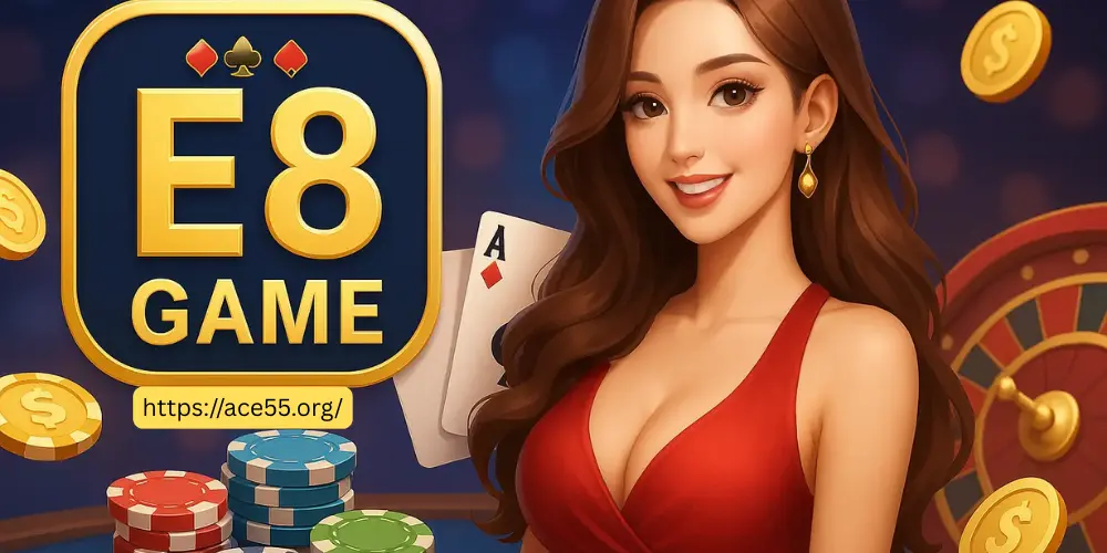 E8 Game