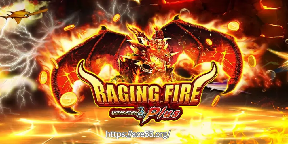 fire Kirin App